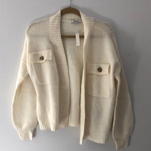 Madewell sweater